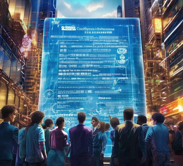 推动商贸流通行业高质量发展倡议书