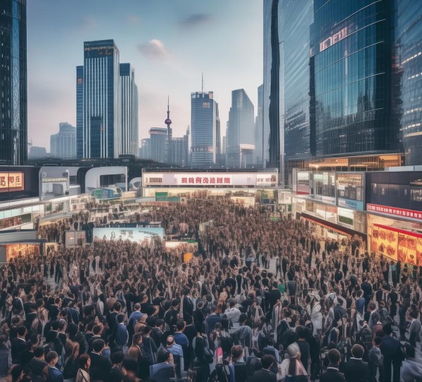中国三大商贸展会,物流与贸易与供应链管理的机遇与挑战