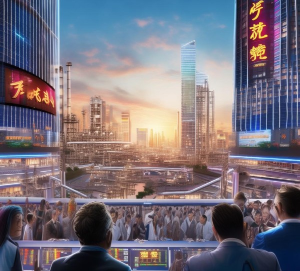 中国石油商贸,商业智慧的启示录