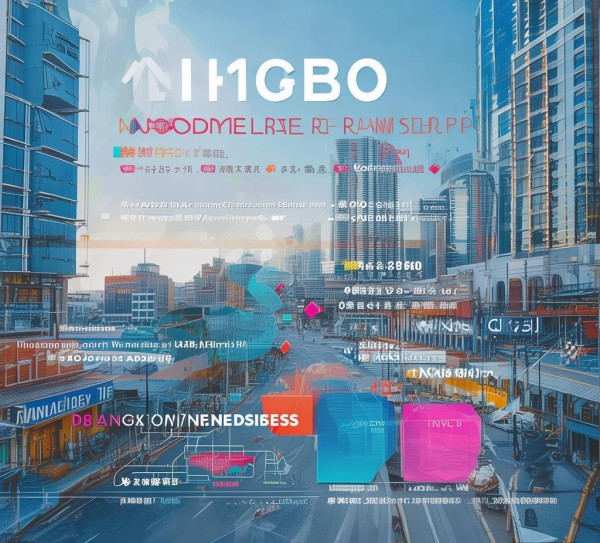 宁波市商贸服务业排名,市场机遇与未来展望