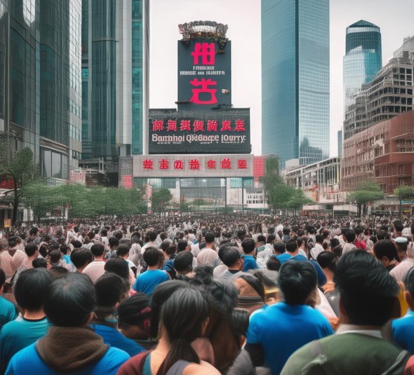 霍尔兴在商贸行业中占据主导地位,机遇与挑战并存