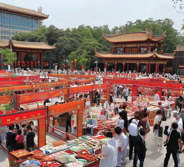 陕西国际商贸学院CEF