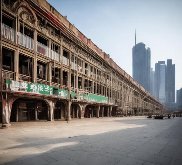 德州国际商贸城停止展了吗?