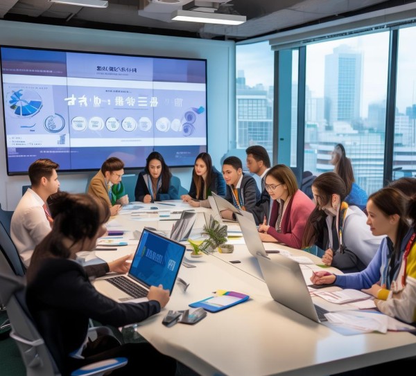 福建商贸专享服务公司,赋能商业领域的专业智囊团
