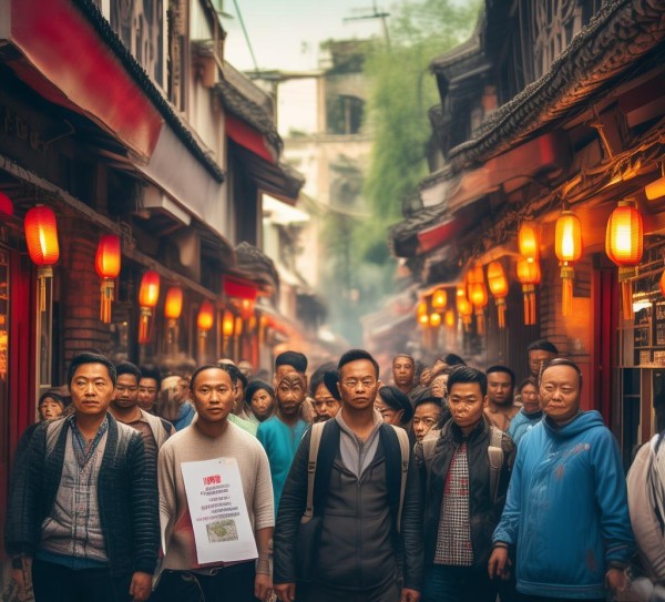 山东商贸小巷直聘,利用直聘平台,找到商业机会的启示