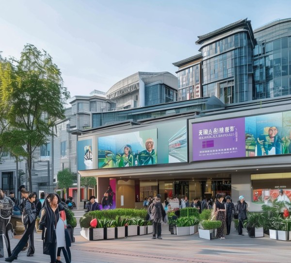 湖北商贸学院服务站,助力高质量发展