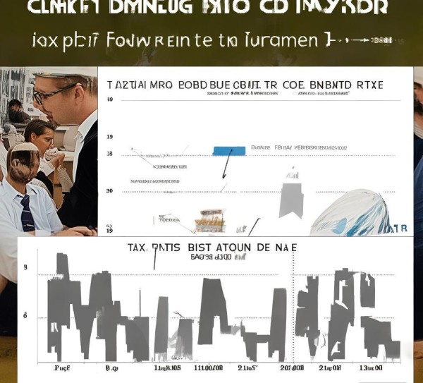 商贸水泥行业税负率多少?税负率的现状、影响及应对策略
